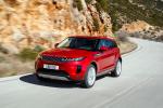 Land Rover Range Rover Evoque D240 S 2019 года (WW)